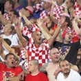 Прекид у случају антисрпског скандирања
