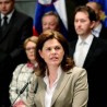 Словенија добила нову владу