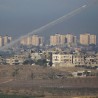 Ракетни напад на Израел током посете Обаме
