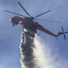 Четворо погинулих у паду хеликоптера