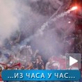 Максимир уживо: Ноћ пред пакао!