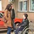 Брига о особама са инвалидитетом