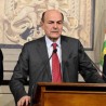 Берсани саставља владу у Италији