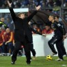 Џеко "чекирао" карту за Бразил, Белгија без грешке