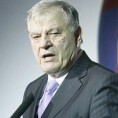 Караџић: Нећемо ништа мењати