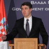 Милановић: Провала шовинизма из ХДЗ-а
