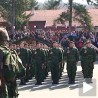 Добровољци Војске Србије положили заклетву