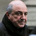 Борис Березовски нађен мртав 