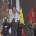 Курди прогласили прекид ватре