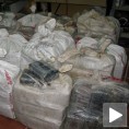 Прекинута балканска веза у Шпанији