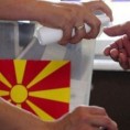 Завршени локални избори у Македонији
