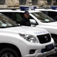 Лажна пљачка у Пожаревцу