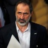 Лидер сиријске опозиције поднео оставку