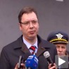 Вучић: Неће бити промене премијера 