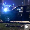 Тешка несрећа у Крушевцу