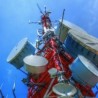 DVB-T2 у Саудијској Арабији