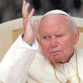 Папа Јован Павле Други ускоро светац 