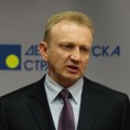 Ђилас: Тренд нових људи у ДС-у