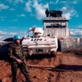 Одштета холандском војнику због Сребренице