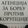 Премијер подржао Агенцију за борбу против корупције