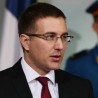 Стефановић са Лидингтоном о дијалогу