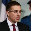 Стефановић са Лидингтоном о дијалогу