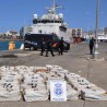Заплењено пола тоне кокаина у Колумбији
