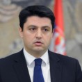 МУП Србије за регионалну сарадњу 