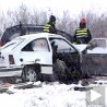 Несрећа код Ечке