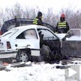Несрећа код Ечке