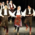Смотра фолклора у Словенији