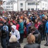 Протест на Палама због убиства малолетнице