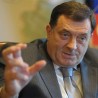 Додик: Последња политичка диктатура у Европи