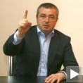 Бајатовић: Не подносим оставку