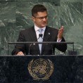 Јеремић: Не одустајем од дебате