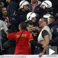  Подгорица, не тако миран меч
