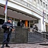 Спојено суђење Радуловићу и Шарићу