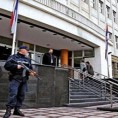 Спојено суђење Радуловићу и Шарићу