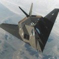 Дан када је оборен Ф-117А