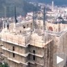 Обнова храма Свете Тројице у Мостару