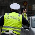 Ослобођени оптужби за гажење пешака