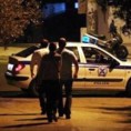 Бомба у центру Атине