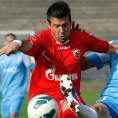 И Димитријевић напушта Звезду?