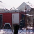 Експлозије у Вараждину и Пакрацу