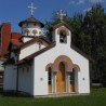 Пљачка болничке црквe у Ваљеву