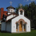 Пљачка болничке црквe у Ваљеву