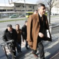 Тужилаштво тражи пет година за Шаранчића