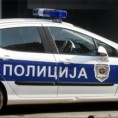 Ухапшен због покушаја силовања старице