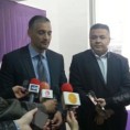 Јовановић: Са Ђиласом политички, а не лични неспоразум