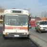 Панчево, туча у аутобусу